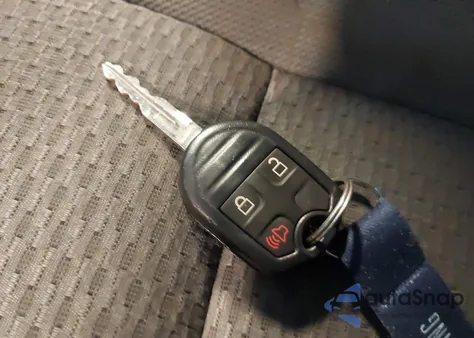 2011 Ford F-150 Xlt из США, поврежденный, VIN 1FTFW1ETXBKD67447